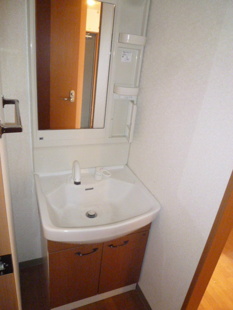 アーバン・ヒルズ その他1