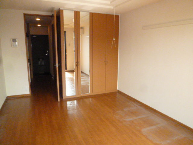 アーバン・ヒルズ リビング