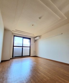 アーバン・ヒルズ ベッドルーム