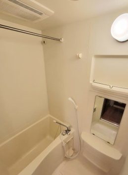 アーバン・ヒルズ 風呂画像