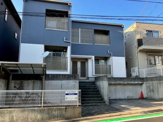 ジュネスⅠ その他外観3