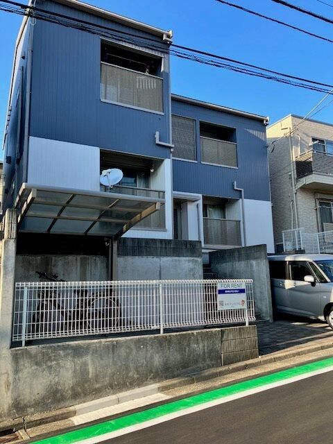 ジュネスⅠ その他外観4