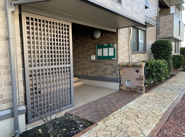 スワロウテイルＡ その他外観2