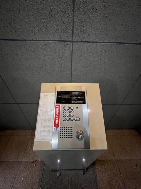 プルミエール湘南 その他外観2