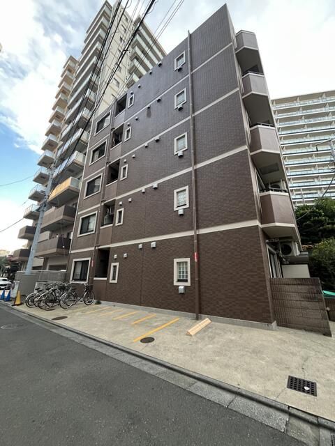 プルミエール湘南 その他外観5