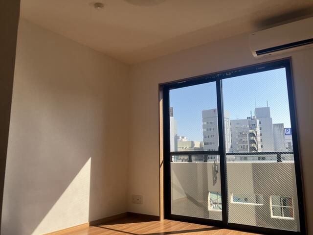 プルミエール湘南 リビング