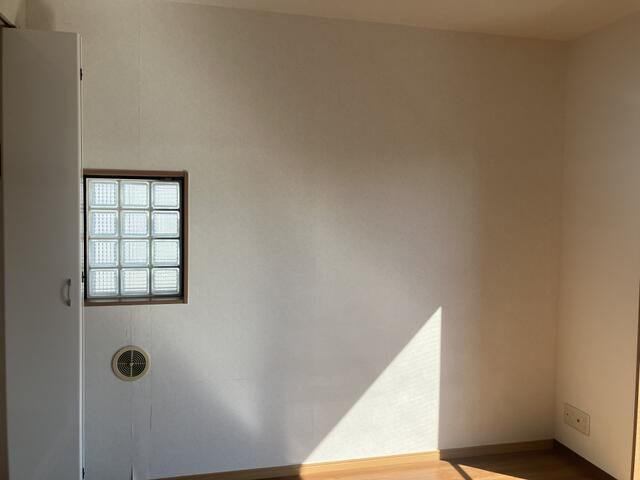 プルミエール湘南 ベッドルーム