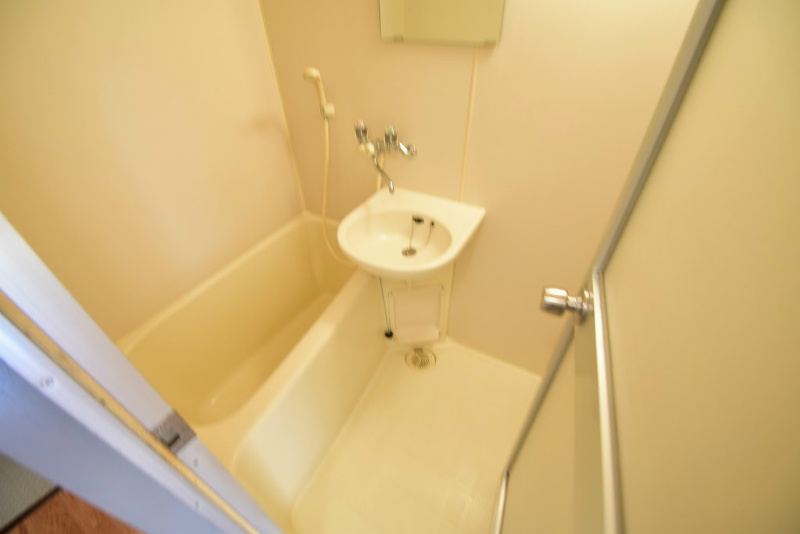 パークサイドビュー戸塚 風呂画像