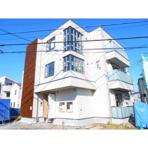 シャーメゾン辻堂 302号室 外観