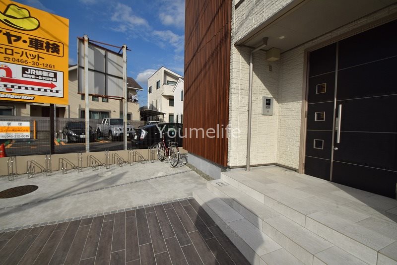 シャーメゾン辻堂 その他9