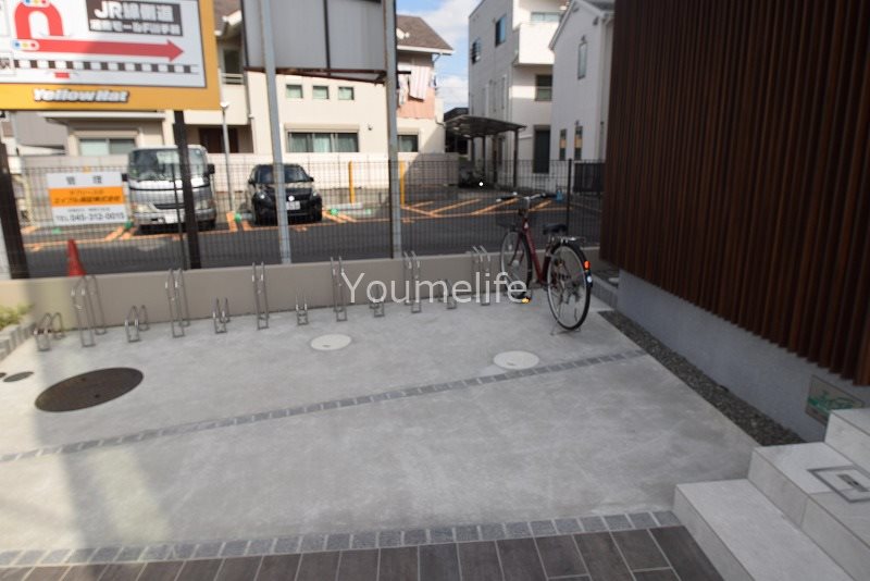 シャーメゾン辻堂 その他10