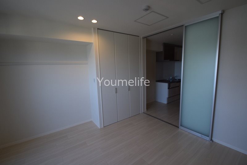 シャーメゾン辻堂 リビング