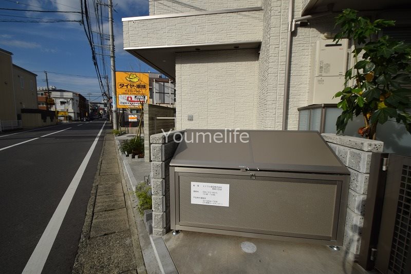 シャーメゾン辻堂 その他13