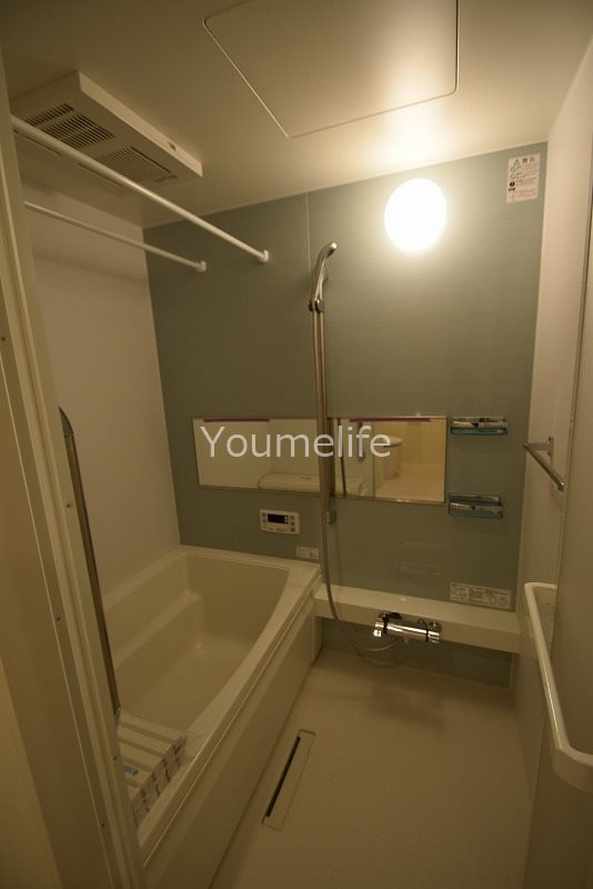 シャーメゾン辻堂 風呂画像