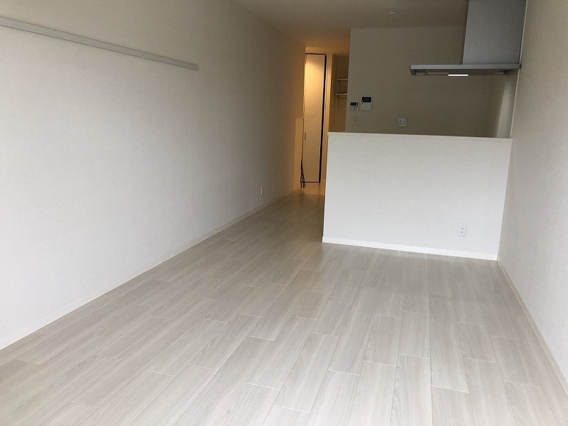 シャーメゾン辻堂 リビング