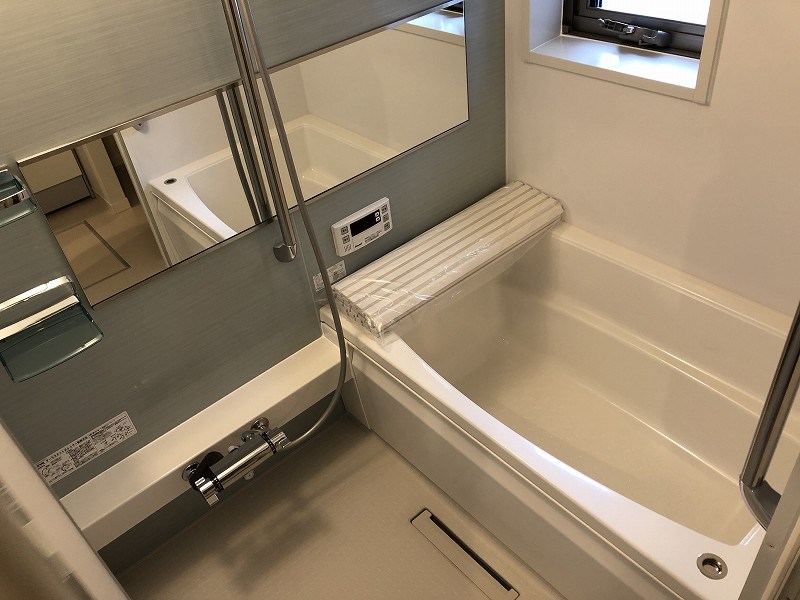 シャーメゾン辻堂 風呂画像