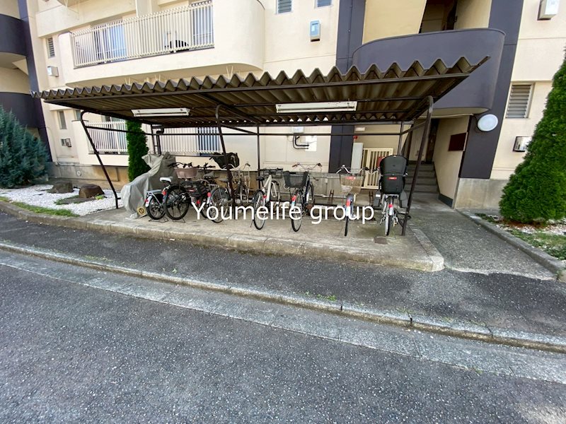 インベストメント高森Ⅰ その他外観3