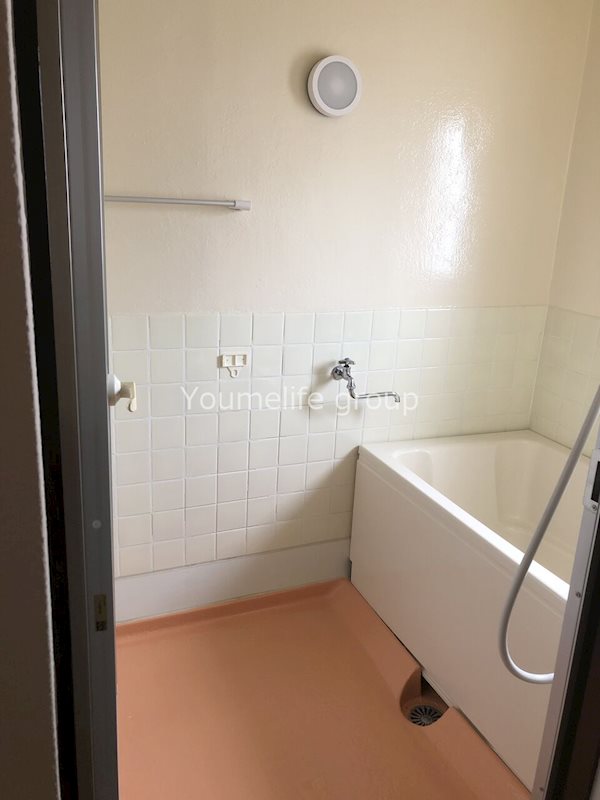 インベストメント高森Ⅰ 風呂画像