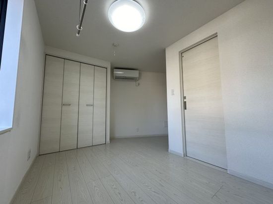 ベイルーム辻堂元町Ⅱ ベッドルーム