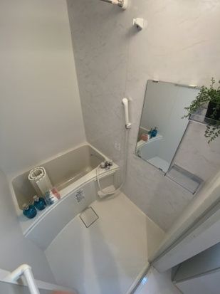 ベイルーム辻堂元町Ⅱ 風呂画像