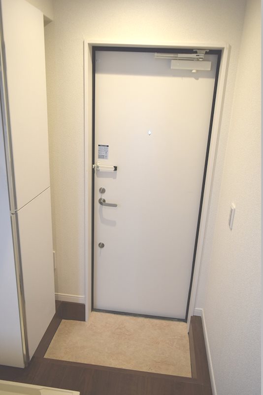 ベイルーム辻堂元町Ⅰ 玄関