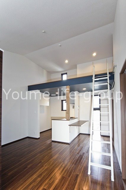 ハイムカープⅡ その他6