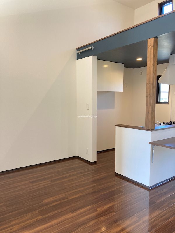 ハイムカープⅡ リビング