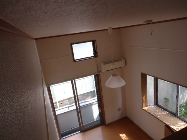 TARA天神 リビング