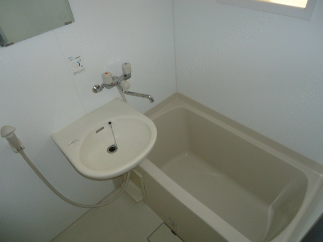 TARA天神 風呂画像