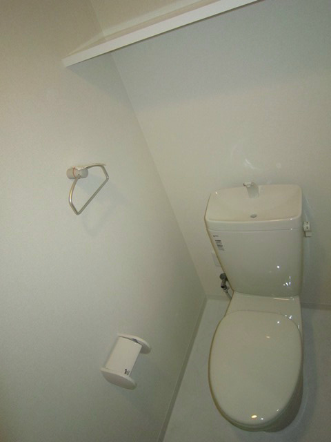 グラシューズ ベッドルーム