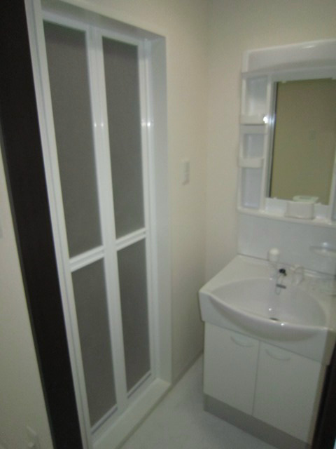 グラシューズ 風呂画像