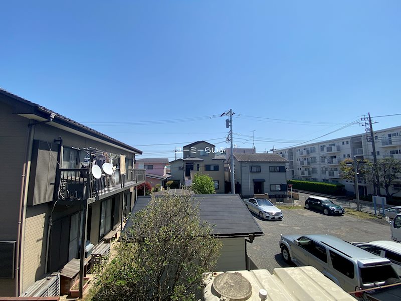 桜ヶ丘ハイム その他4