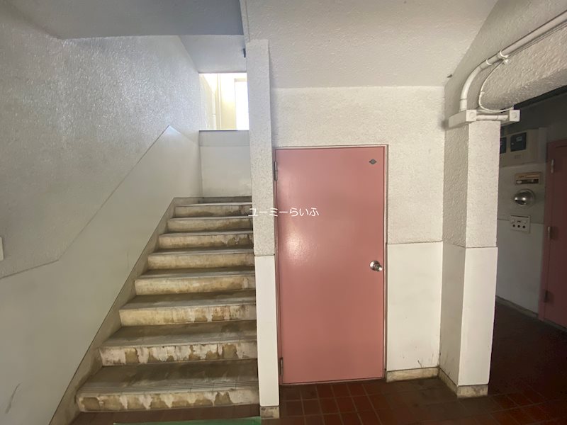 桜ヶ丘ハイム その他外観2