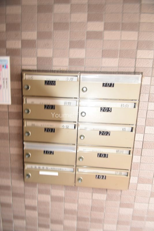 アーデルサンアイ その他外観4