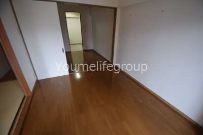 アーデルサンアイ リビング