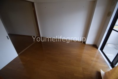 アーデルサンアイ ベッドルーム