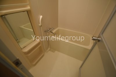 アーデルサンアイ 風呂画像