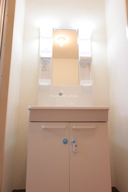 ハイツ鍵和田 その他1