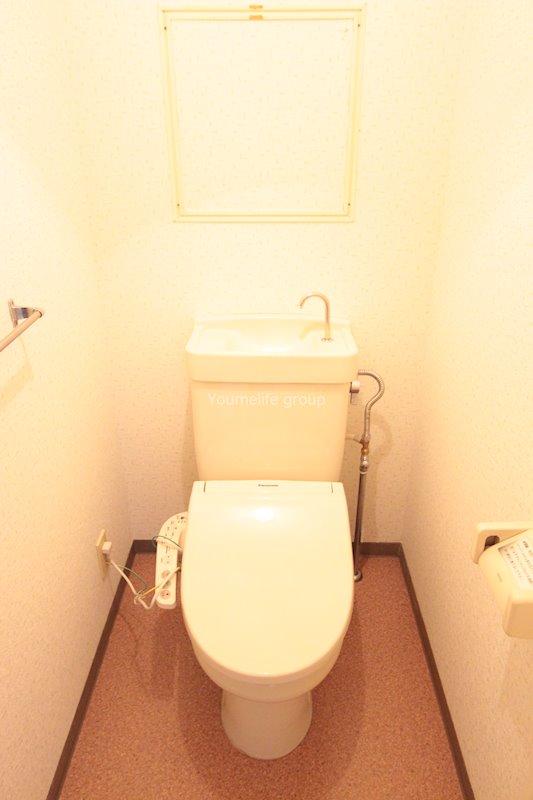 ハイツ鍵和田 その他2