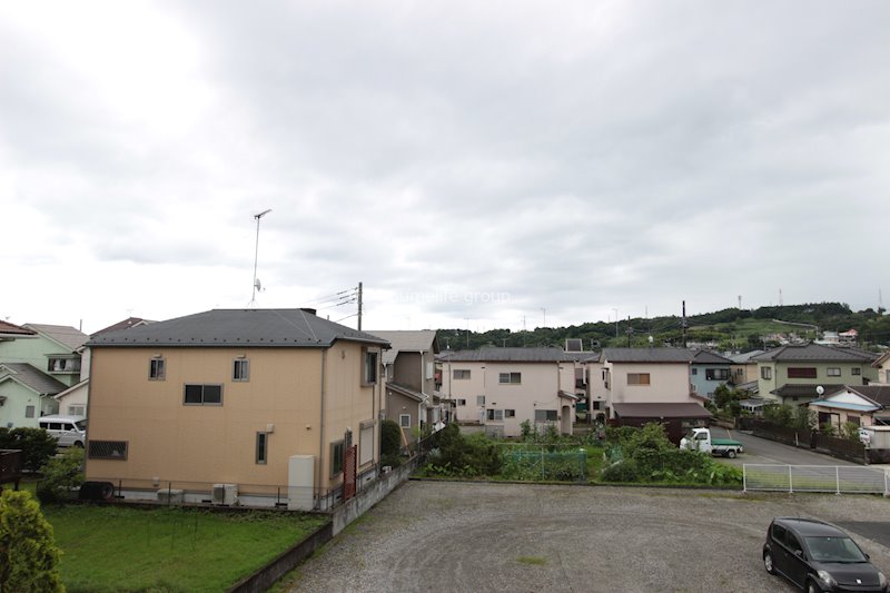 ハイツ鍵和田 その他5