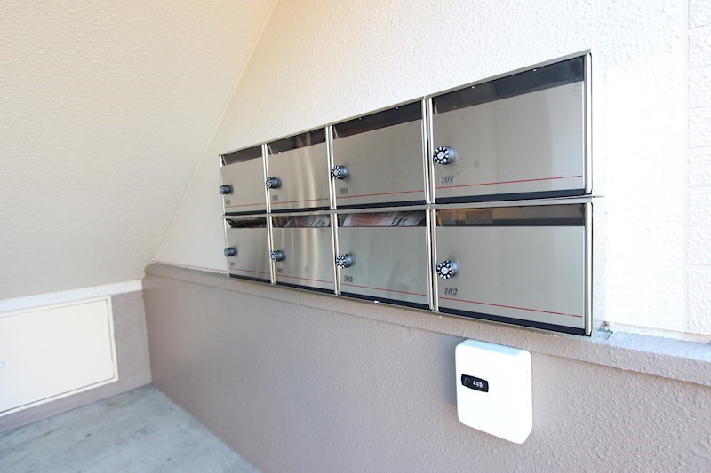 ハイツ鍵和田 その他外観3