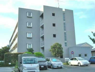 羽黒壱番館 305号室 外観