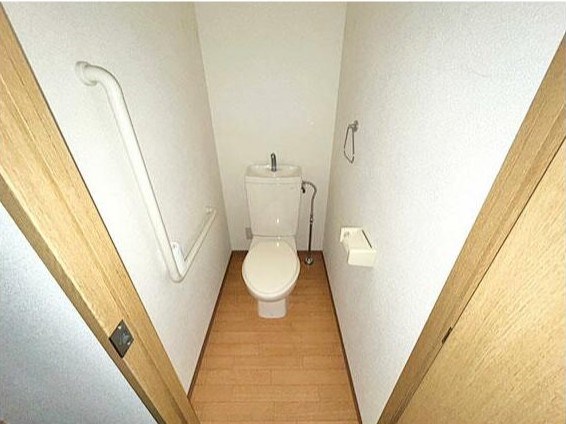 羽黒壱番館 その他2