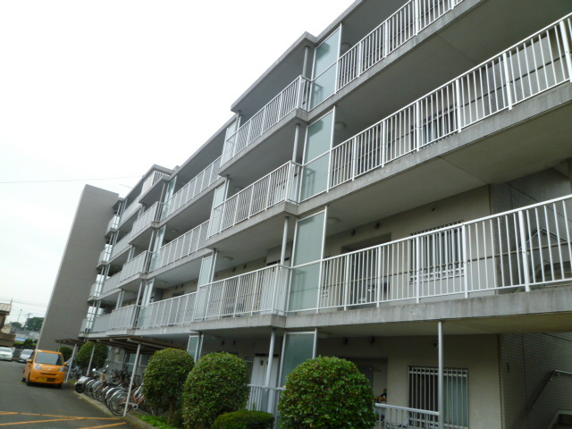 羽黒壱番館 その他外観1