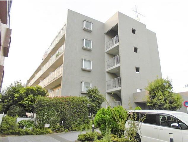 羽黒壱番館 その他外観2