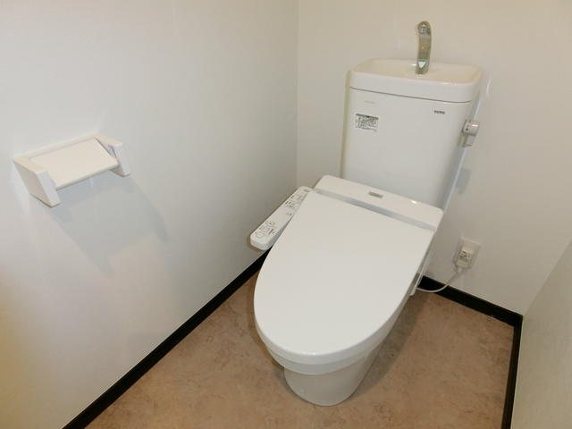 ベイルーム長後 その他1