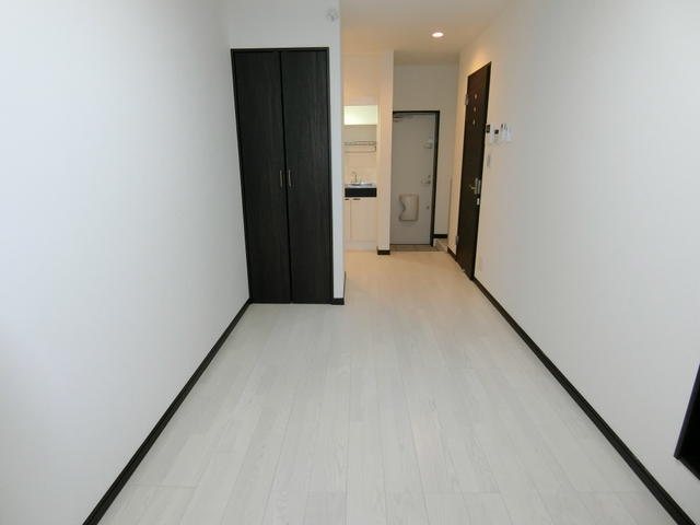 ベイルーム長後 リビング