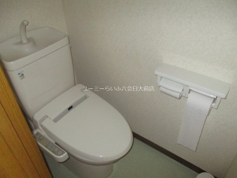 グランレスパス その他1