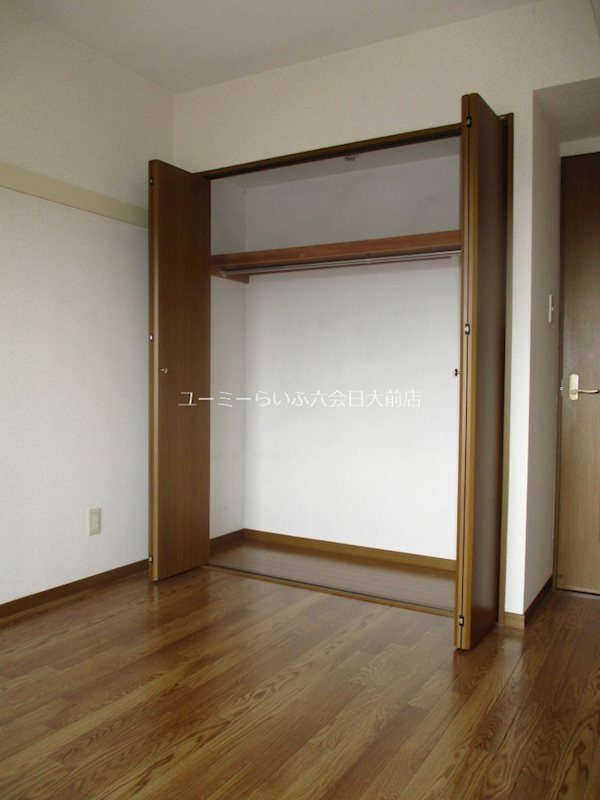 グランレスパス その他2