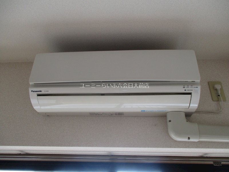 グランレスパス その他3